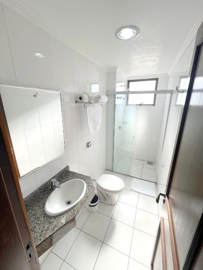Hotel Ijuí Kültér fotó