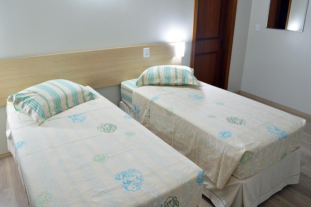 Hotel Ijuí Kültér fotó